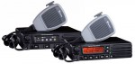 Радиостанция Vertex Standard VX-4100/VX-4200