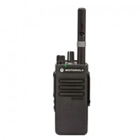 Портативная радиостанция Motorola DP2400