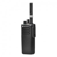 Портативная радиостанция Motorola DP4400/DP4401