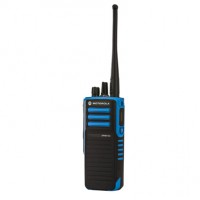 Портативные радиостанции Motorola DP4401 EX ATEX