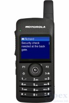 Радиостанция Motorola SL4000e/SL4010e
