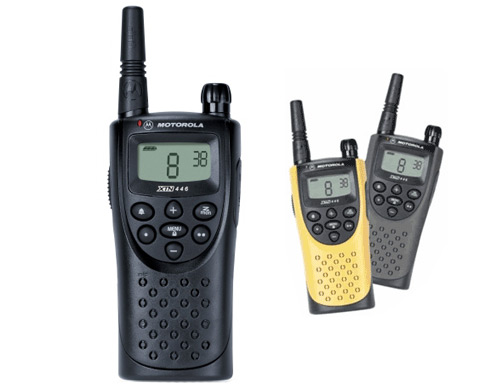 Радиостанция Motorola XTN446 | Рация Motorola XTN446