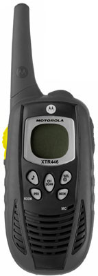 Радиостанция Motorola XTR446